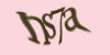 Symbols on the picture
